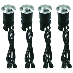 LED-KIT TELLUS VI IP67 4ST MALMBERGS