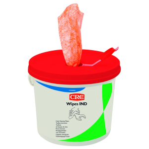 RENGÖRING WIPES PRO (100ST)