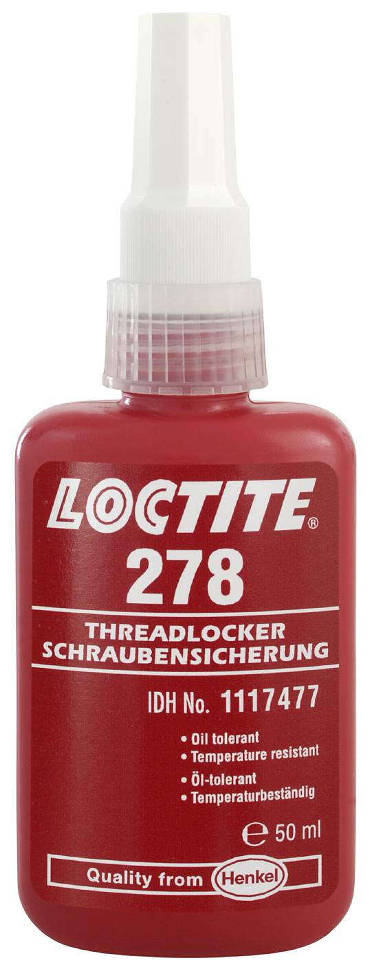 GÄNGLÅSNING STARK 278 250ML