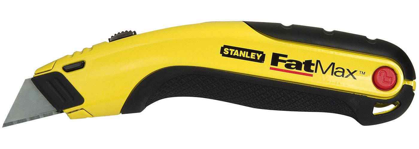 Universalkniv. Stanley FatMax 0-10-778 / 0-10-780
