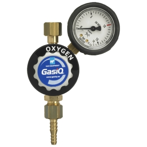 REGULATOR OX FÖR U-POST G3/8