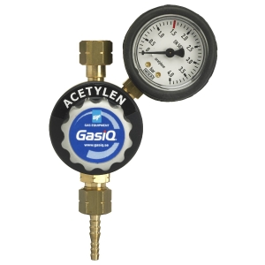 REGULATOR AC FÖR U-POST G3/8