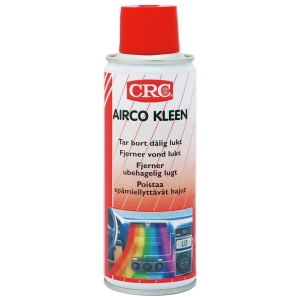 RENGÖRING AIRCLEAN SPRAY 100ML AIRCO CLEAN