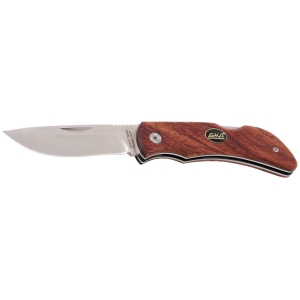 FÄLLKNIV SWEDE 8, WOOD 605604