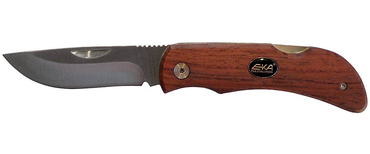 FÄLLKNIV SWEDE 10 WOOD 606604