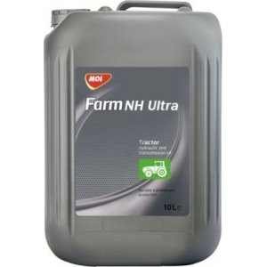 MULTIOLJA MOL FARM NH ULTRA 10W-30/80W 10L UTTO