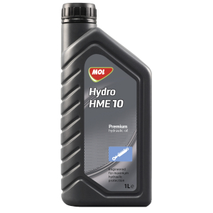 DOMKRAFTSOLJA MOL HME 10 1L