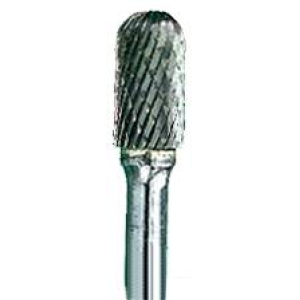 HÅRDMETALLFIL C60618-6