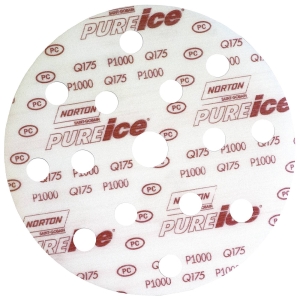 RONDELL 150MM K1000 14HÅL PURE ICE
