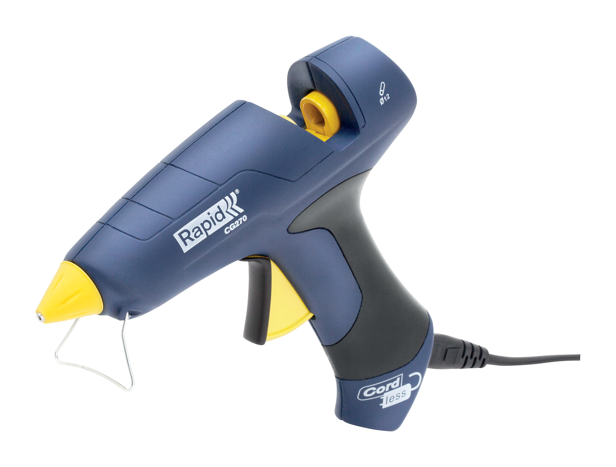 LIMPISTOL CG270 RAPID - Bild 3