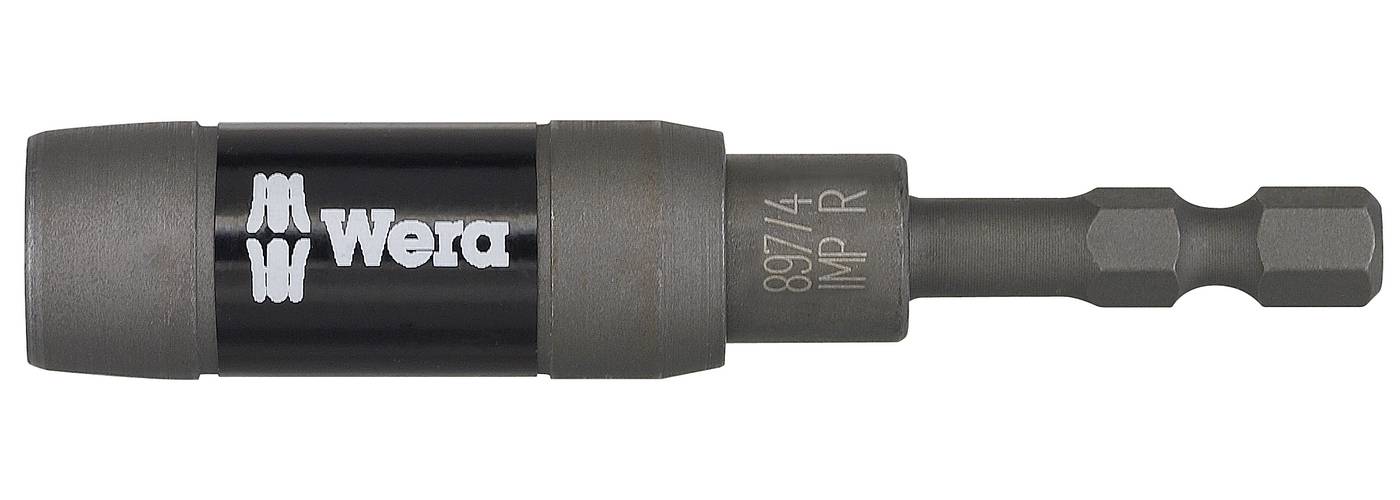 BITSHÅLLARE 897/4 IMPAKTOR R
