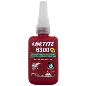 CYLINDRISK FASTSÄTTNING 6300 50ML