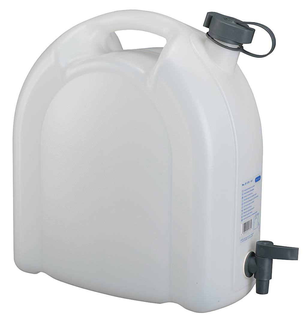 Vattendunk Pressol 21173 / 21175 / 21177