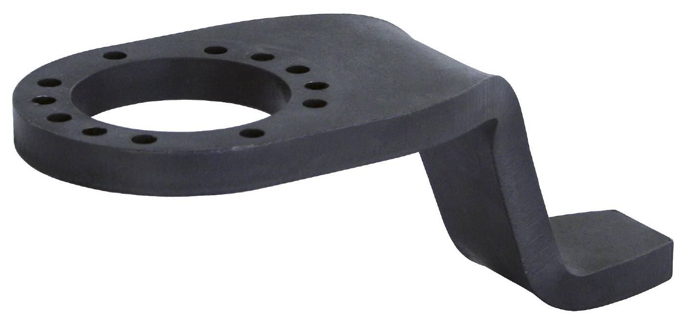 REAKTIONSARM RZ DVV40 Z FORM