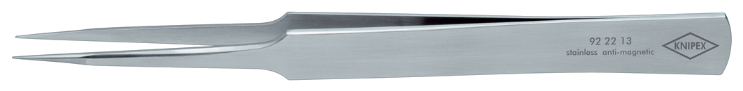 Precisionspincetter, Knipex 92 12/92 22