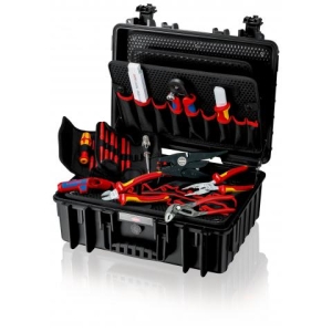 VERKTYGSET KNIPEX 00 21 35