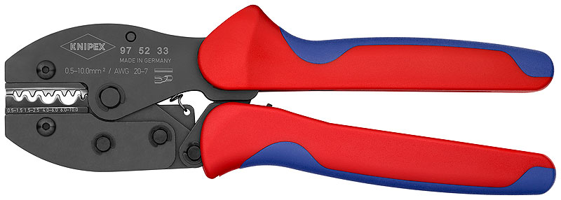 PRESSTÅNG KNIPEX 97 52 33 PRECIFORCE