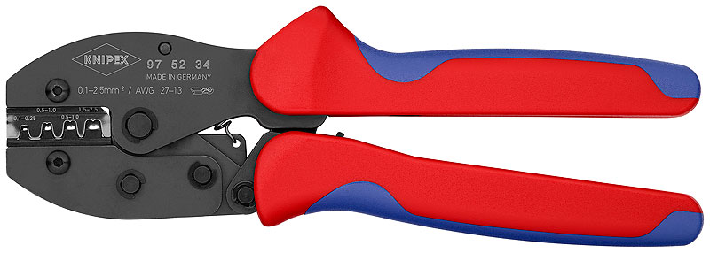 PRESSTÅNG KNIPEX 97 52 34 PRECIFORCE