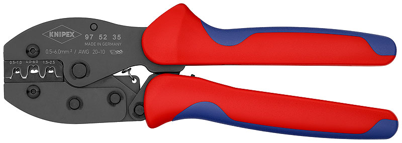 PRESSTÅNG KNIPEX 97 52 35 PRECIFORCE