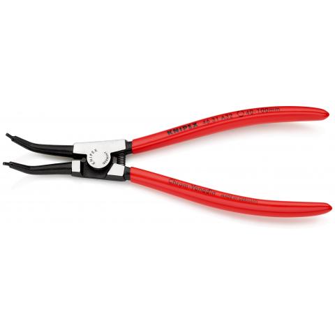 Låsringstång för externa låsringar, Knipex 46 31 - Bild 2
