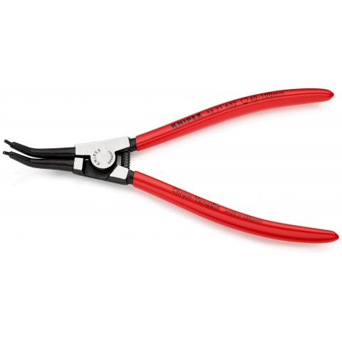 Låsringstång för externa låsringar, Knipex 46 31