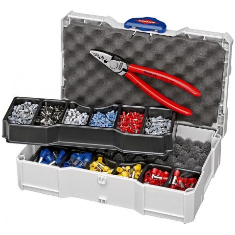 ÄNDHYLSOR SATS KNIPEX 97 90 06