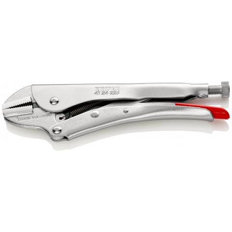 GRIPTÅNG KNIPEX 41 24 225 - Bild 2