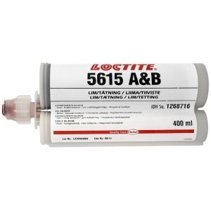 INDUSTRISILIKON 5616WH DC400ML