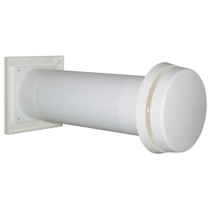 TILLUFTSVENTIL 100 THERMO FRESH VIT