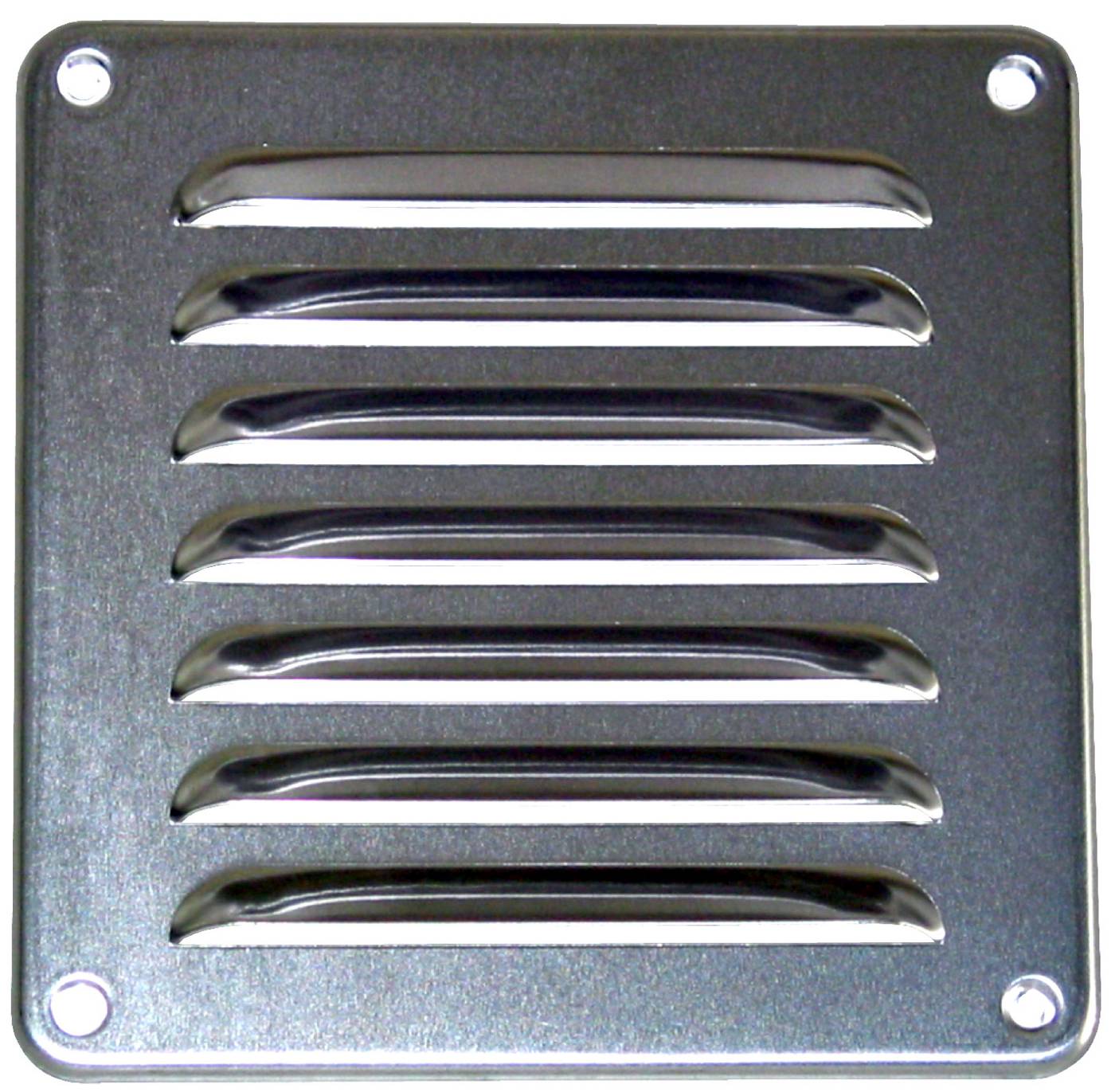 VENTILGALLER FRESH KOPPAR 155X155MM - Bild 2