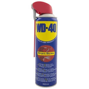 OLJA UNIVER.WD 40 SS SPRAY 450ML