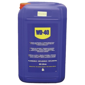 OLJA UNIVERSAL WD 40 25L