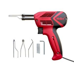 LÖDPISTOL WELLER WLG9400K23C SET 140W 485C