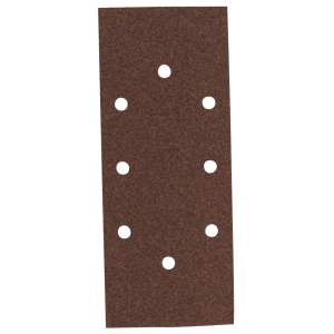 SLIPARK 93X185 8-HÅL SORT 5 PACK