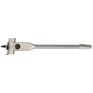 BORR STÄLLBART D22-76MM L225 FÖR BORRSVÄNG FÄSTE 9,5MM