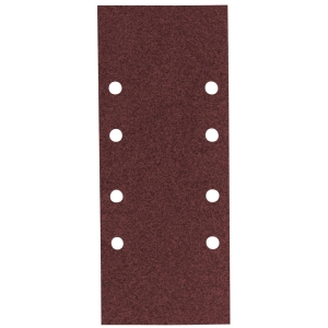 SLIPARK 93X230 2X4 HÅL K240 5 PACK