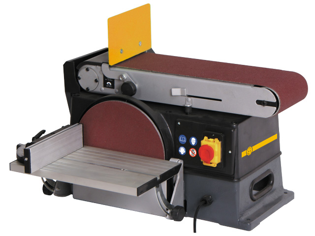 BAND/SKIVPUTS LBDS 150 230V