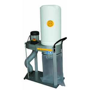 SPÅNSUG LDC 85 230V 1FAS
