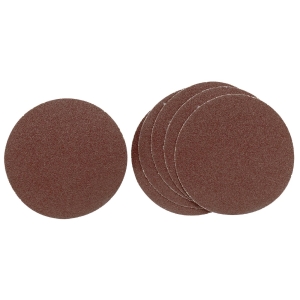 Slippappersrondell 125 mm Luna