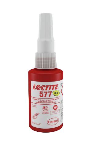 GÄNGTÄTNING 577 ACC 50ML SFDN FLASKA