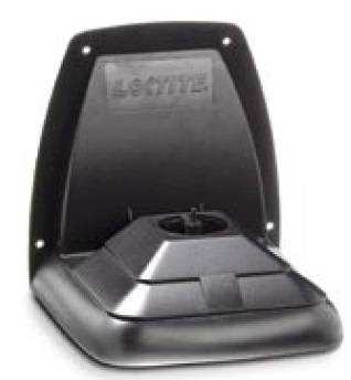 VÄGGFÄSTE FÖR LOCTITE 7850 3L