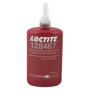 CYLINDRISKFAST. 128467 250ML