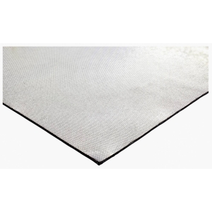 LJUDDÄMPNINGSPLATTA BT SP 100 BX6PC, 50X25CM