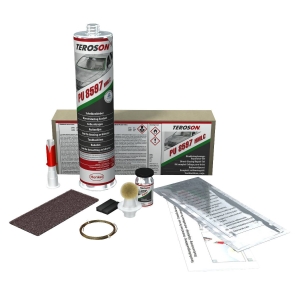 RUTLIM BOND 60 PU 8597 FC600ML