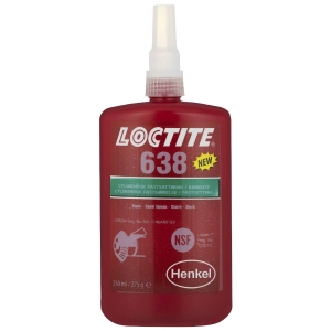 LIM CYLINDRISK 638 250ML