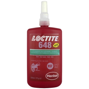 LIM CYLINDRISK 648 250ML