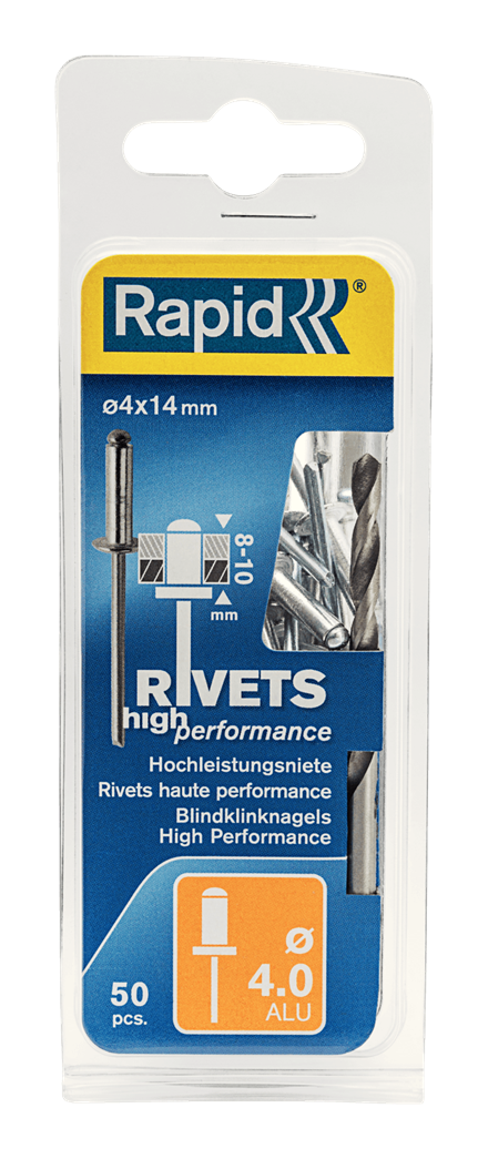 BLINDNIT HP 4X14MM