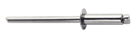 BLINDNIT ROSTFR. 4,8X10MM - Bild 4