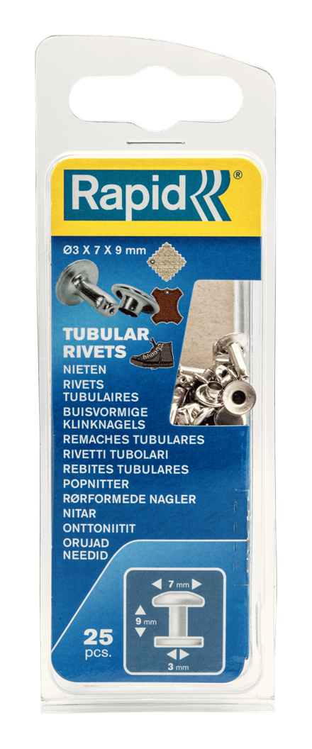 NITAR 7X3X9MM