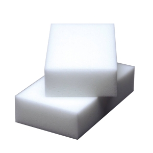 FLÄCKBORTTAGARE MIRACLEAN VILEDA VIT 100X60MM 2-PACK